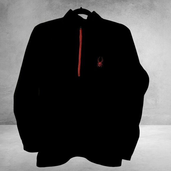 Spyder Jacket Kids